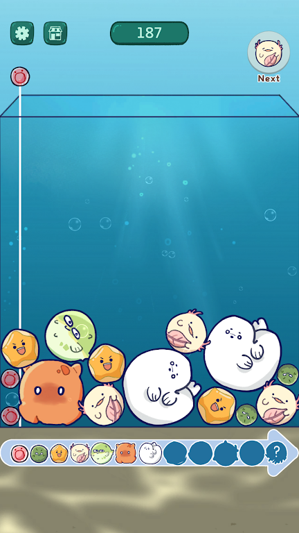 QSС����԰���ϳ�ˮ��2026���°汾v2.0.12 �ֻ���