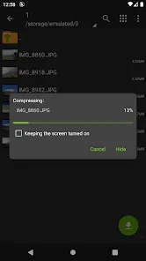 ZArchiver pro��ɫ��v1.2.2 �ֻ���