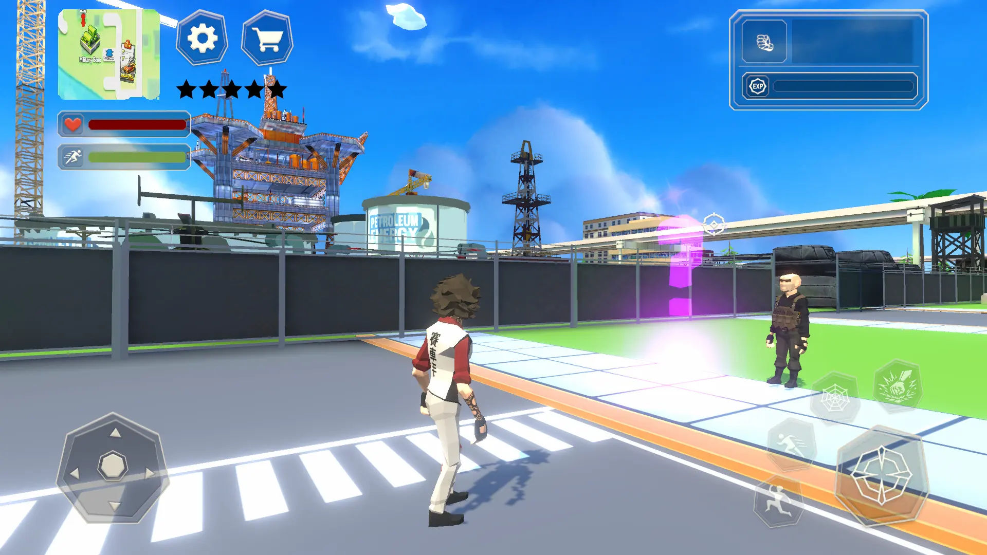 ����֮�أ����س���(�ڰﷸ����Ϸ)v0.1 �ֻ���