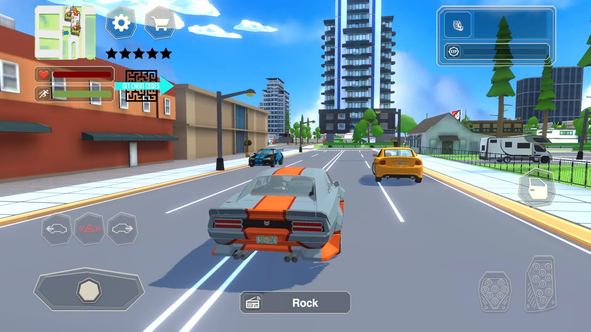 ����֮�أ����س���(�ڰﷸ����Ϸ)v0.1 �ֻ���