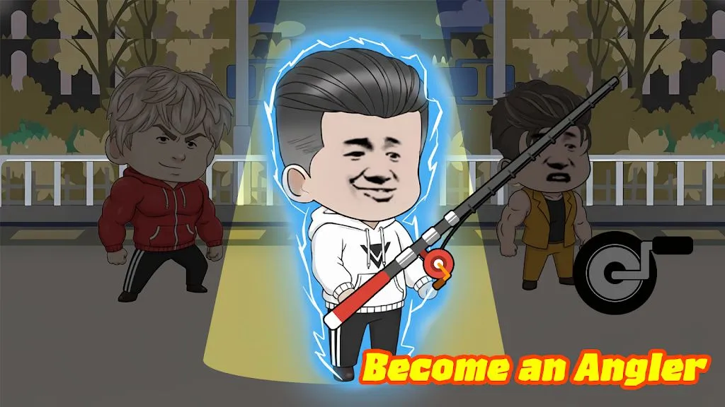 �����ս���޽�Ұ�v1.1.8 �ٷ�����