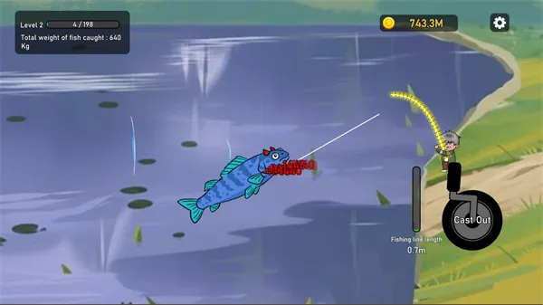 �����ս���޽�Ұ�v1.1.8 �ٷ�����