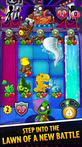 ֲ���ս��ʬӢ��������ʯv1.61.37 ��׿��