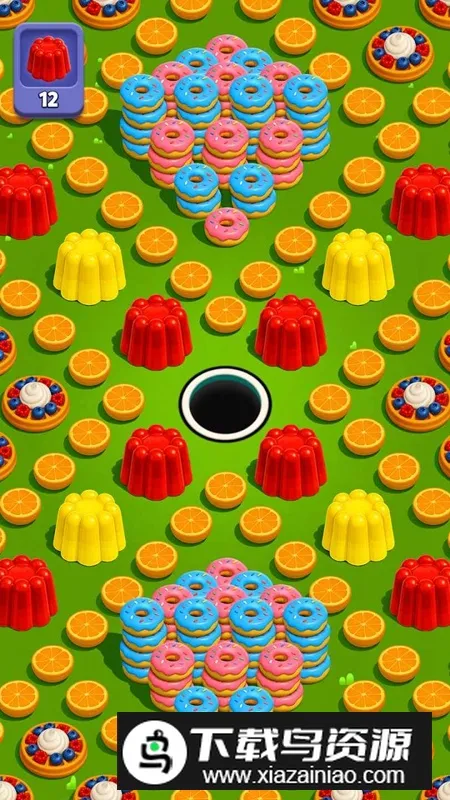 All in Holeȫ������(������������)v3.15.24 ��׿��