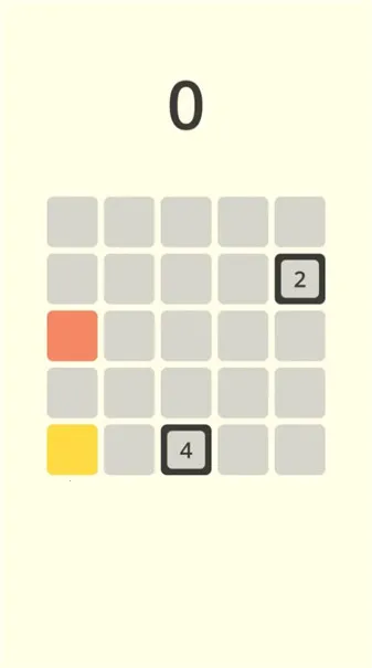 Boxx(2048������Ϸ)v1.0.0 �ֻ���