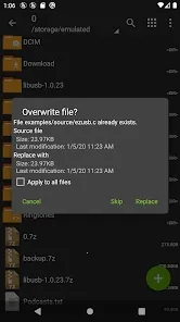 zarchiver��ɫ�汾����v1.2.2 ��׿��