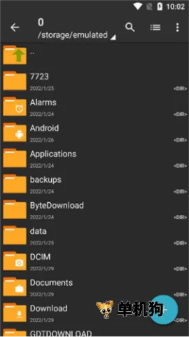 zarchiver��ɫ�汾����v1.2.2 ��׿��