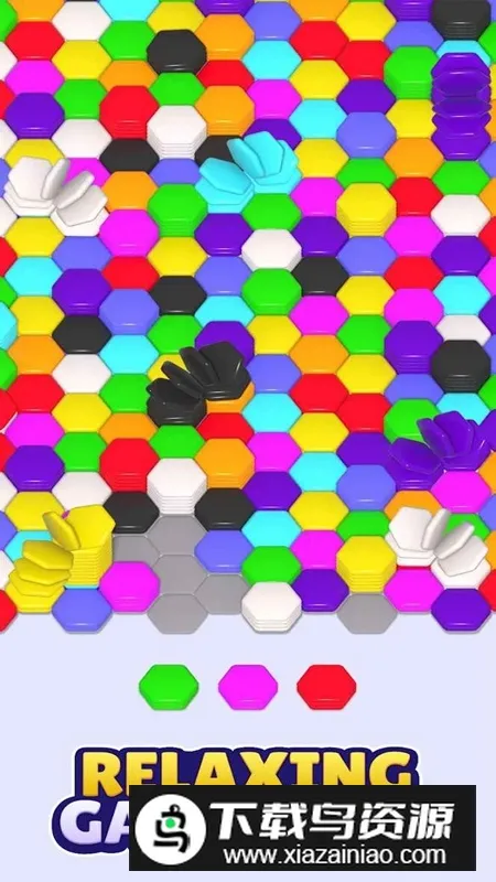 Hexa Sort��������(����������Ϸ)v4.4.40 ��Ѱ�