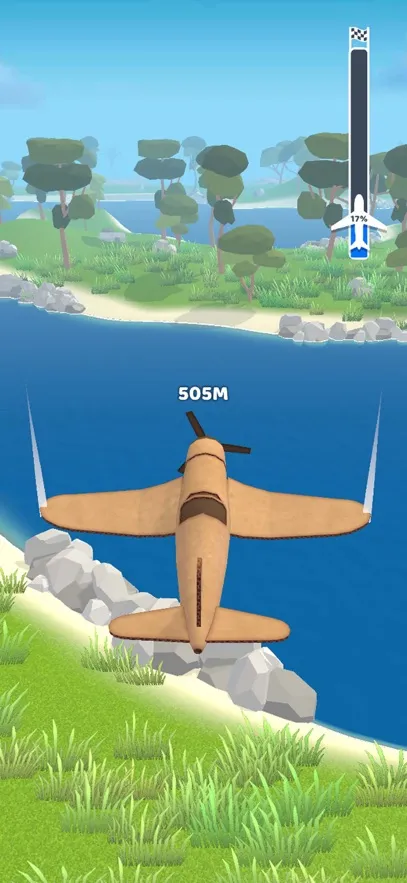 �ɻ�ģ��������޽������v1.10.0 ��׿��