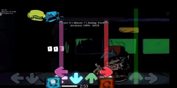 FNF���没���ɰ���bf��ֲ��(���ִ�����Ϸ)v5 ��Ѱ�