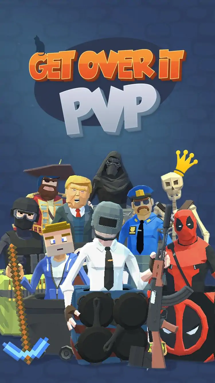 �����ѹ�PvP2026���ذ�װv0.0.50 �ֻ���