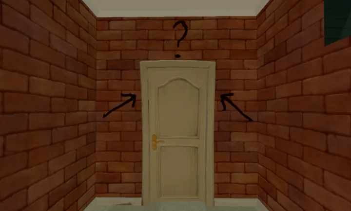 The Silent Neighbor(�ֲ�������Ϸ)v1.0 �ֻ���