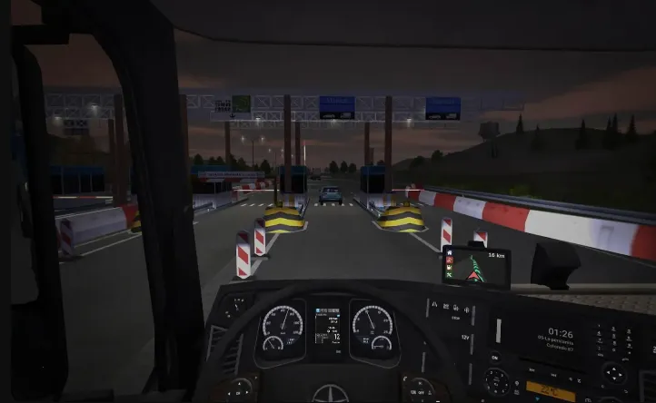 �󿨳�ģ����2���İ�����v1.0.34f3 �ٷ�����