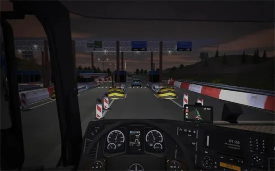 �󿨳�ģ����2���İ�����v1.0.34f3 �ٷ�����