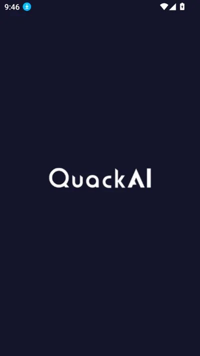 quackai�ٷ������������v1.7.13 �ֻ���