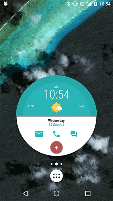 kwgt pro����������ֻ���v3.80b522706 ��Ѱ�