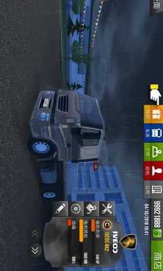 ����ģ����2018����(������ʻģ����Ϸ)v1.4.0 �ٷ�����