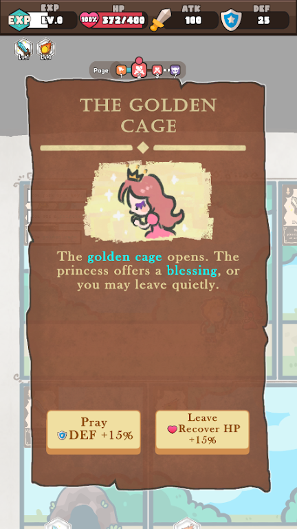 ��ҳ֮ս(ħ����ð����Ϸ)v0.0.2 �ٷ�����