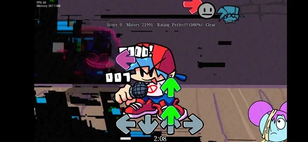 fnf��ʶ����ս��׿���ֻ���v0.2.7 ��׿��