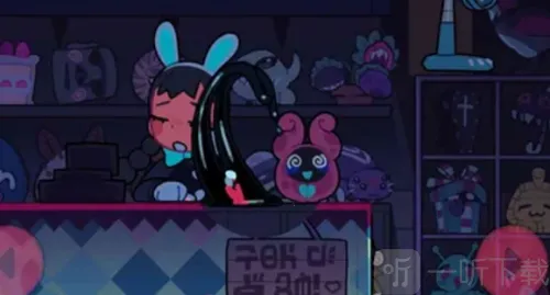 cryptid park(潜行解谜游戏) cryptid park(潜行解谜游戏)