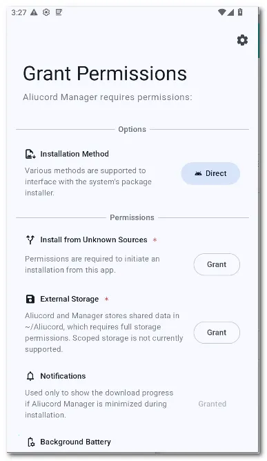 Aliucord ������2026�ٷ�����v1.2.1 �ٷ�����