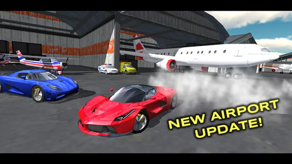��������ģ���ʻ2�ƽ������v7.10.1 �ֻ���