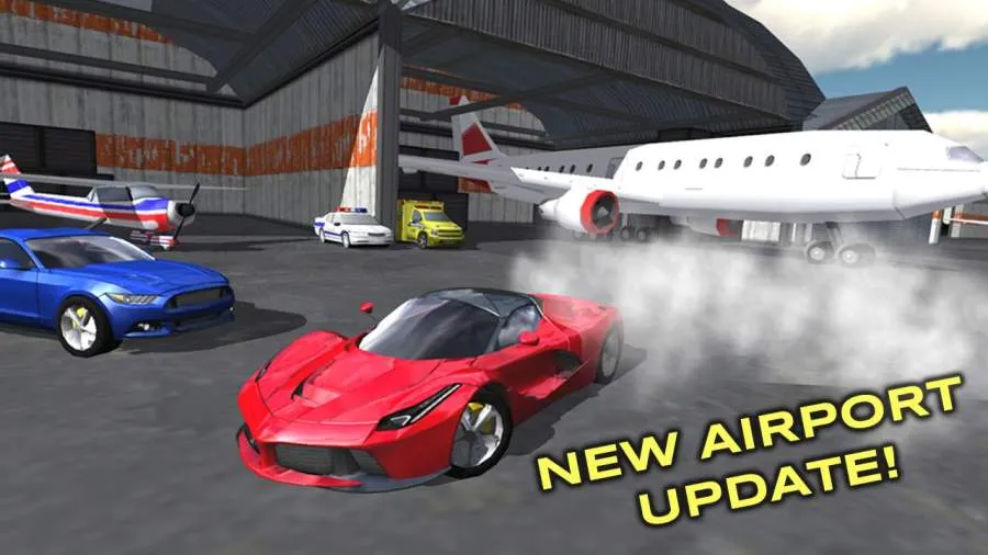 ��������ģ���ʻ2�ƽ������v7.10.1 �ֻ���