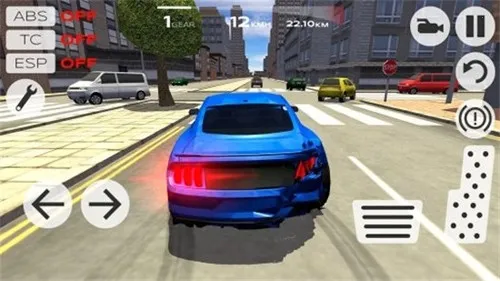 ��������ģ���ʻ2�ƽ������v7.10.1 �ֻ���
