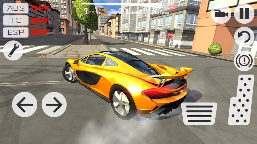 ��������ģ���ʻ2�ƽ������v7.10.1 �ֻ���