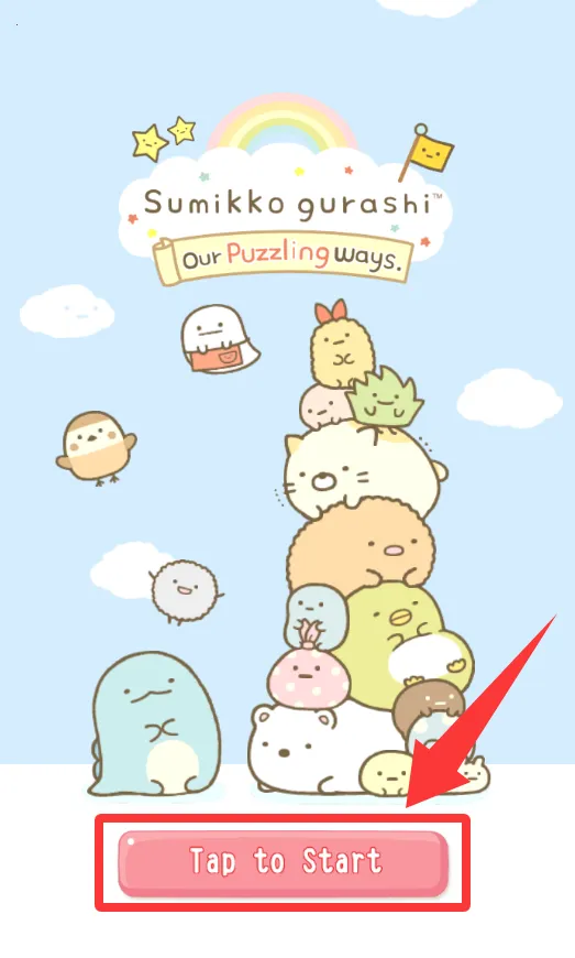 角落萌宠国际服 角落萌宠国际服
