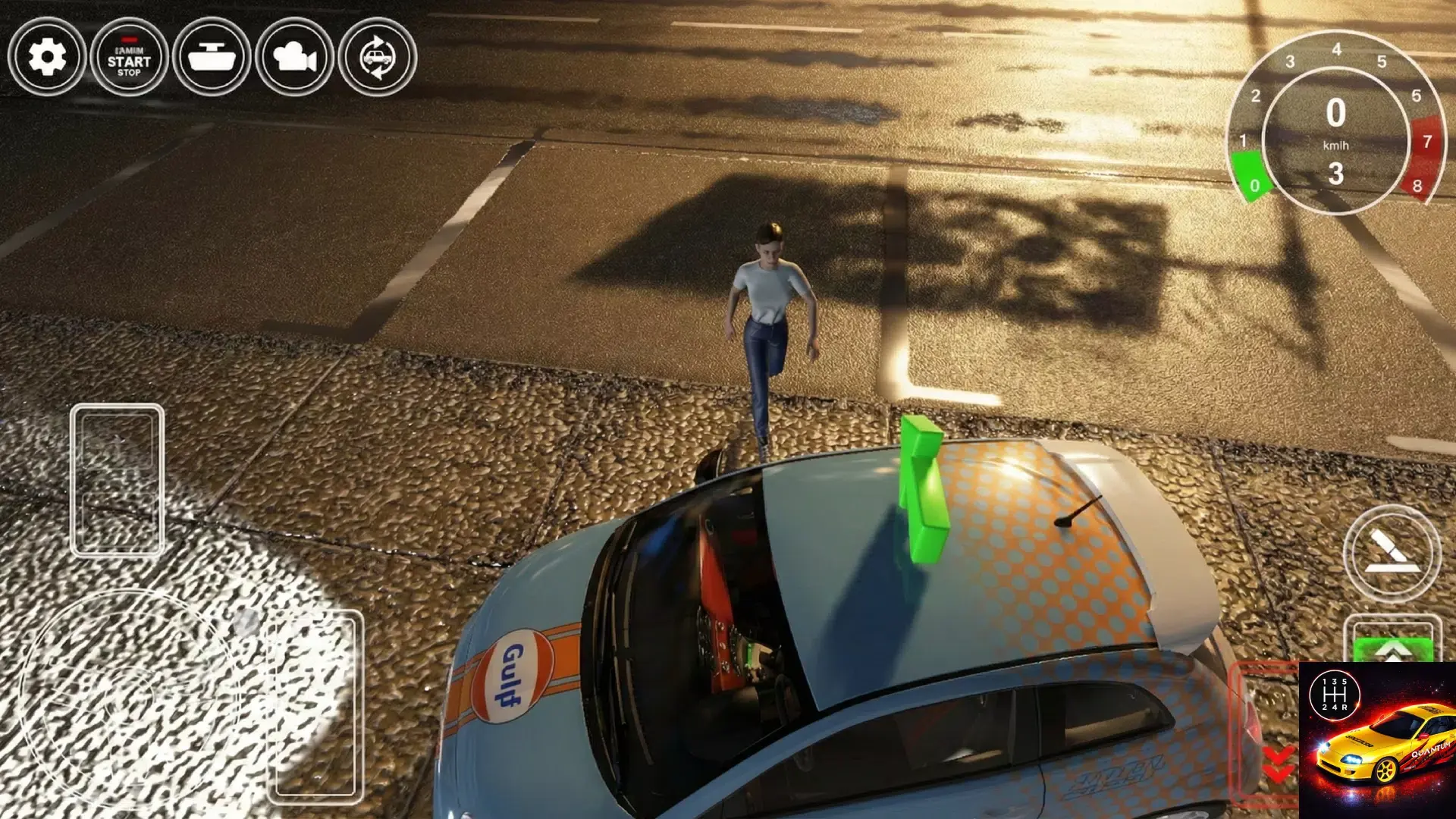 �ֶ�������ģ�����ƽ�����޽�Ұ����޶���v2.0.6 ��׿��