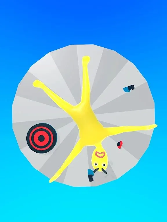 Σ��ʱ��(�ɵ�Ͷ����Ϸ)v0.1.1 ��׿��