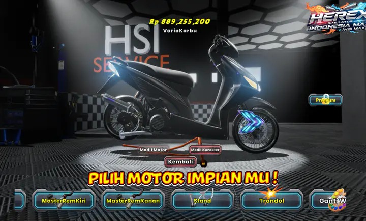 ӡ��Ħ��ģ����(Ħ��ģ����Ϸ)v1.0.62 ��׿��