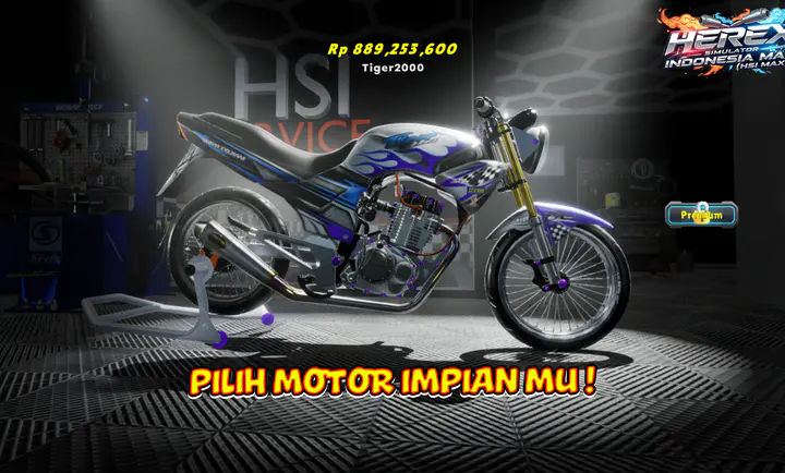ӡ��Ħ��ģ����(Ħ��ģ����Ϸ)v1.0.62 ��׿��