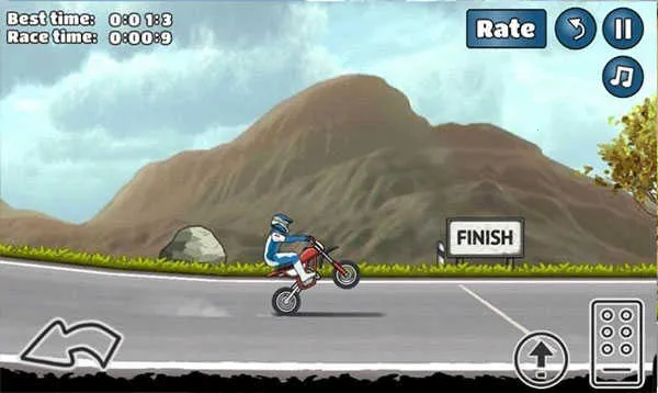 wheelie challenge���İ�v1.69 ��Ѱ�