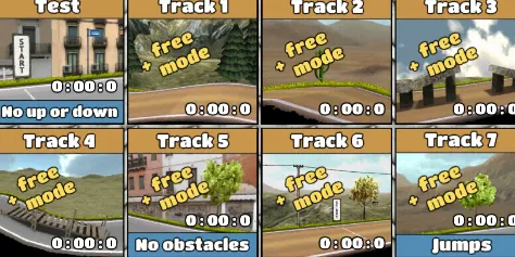 wheelie challenge中文版 wheelie challenge中文版