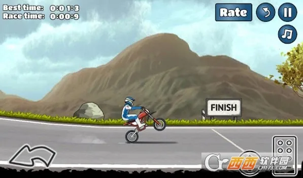 wheelie challenge���İ�v1.69 ��Ѱ�