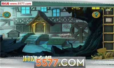 糖果森林逃脱破解版 糖果森林逃脱破解版