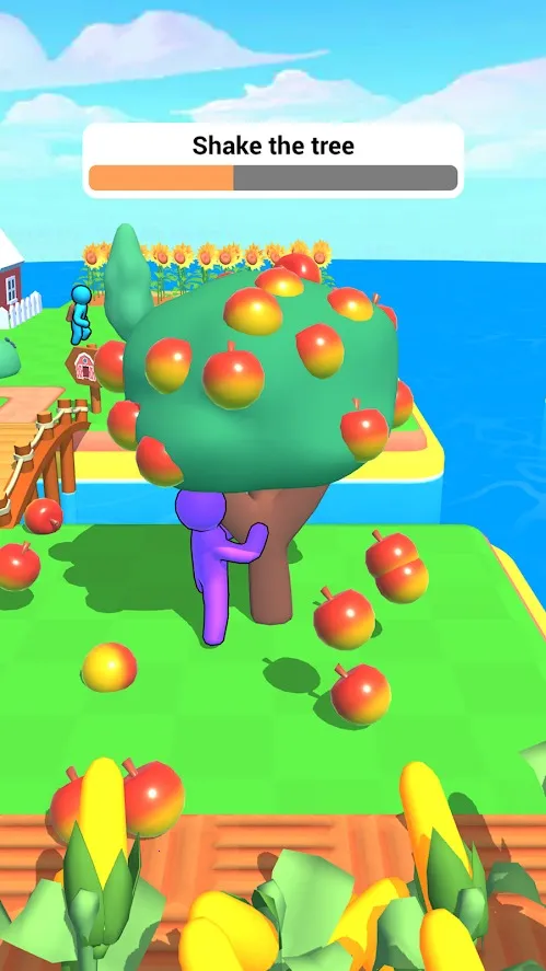 �ҵ�ũ������ƽ��v3.24.0 �ֻ���