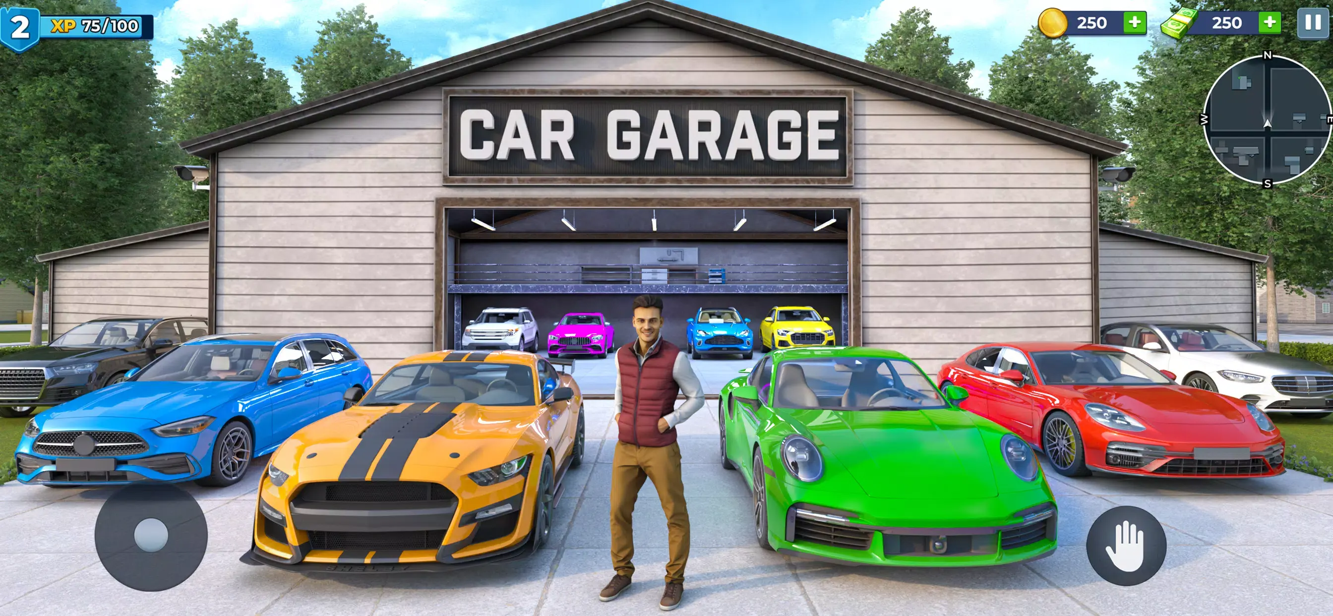 ���ֳ�������ģ��������еʦ2026�ٷ�����v0.0.1 �ֻ���
