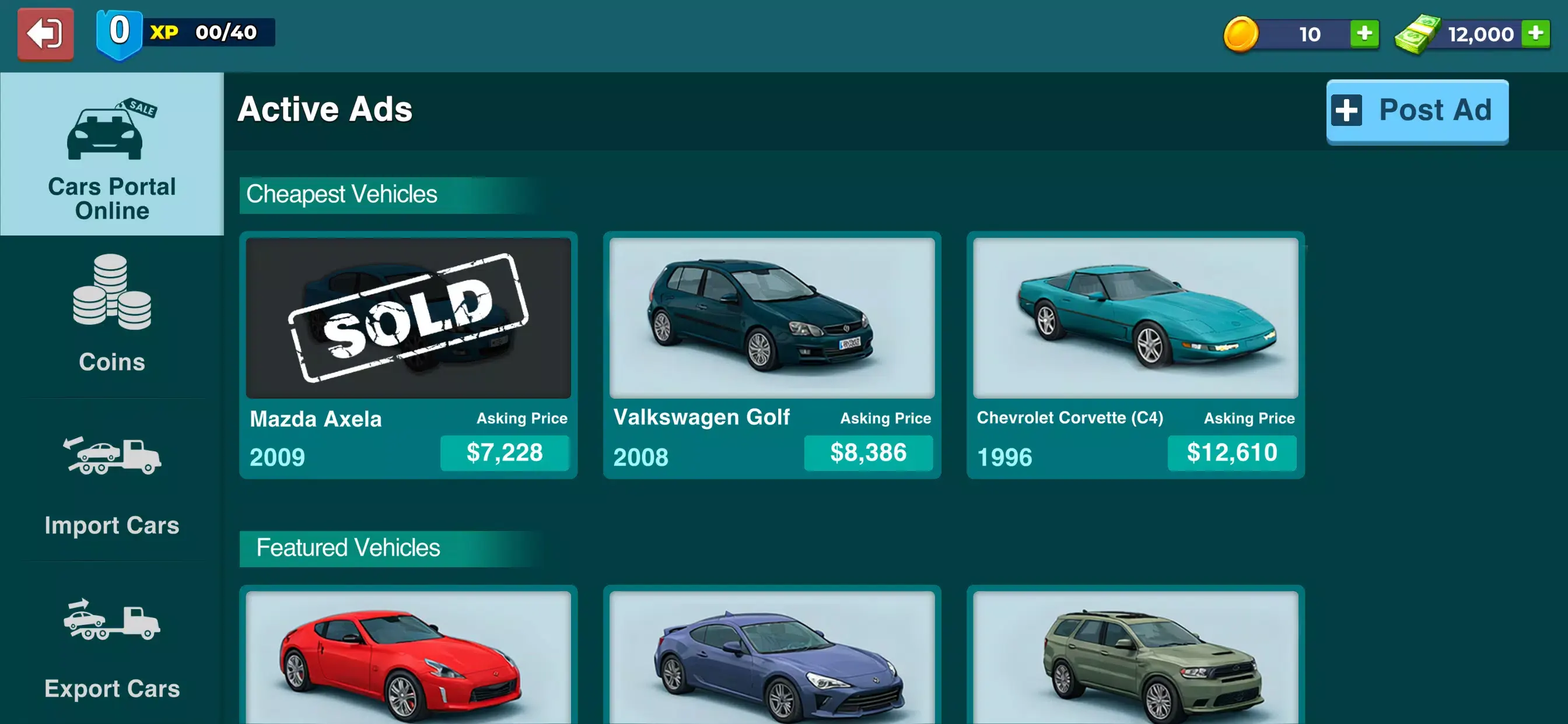 ���ֳ�������ģ��������еʦ2026�ٷ�����v0.0.1 �ֻ���