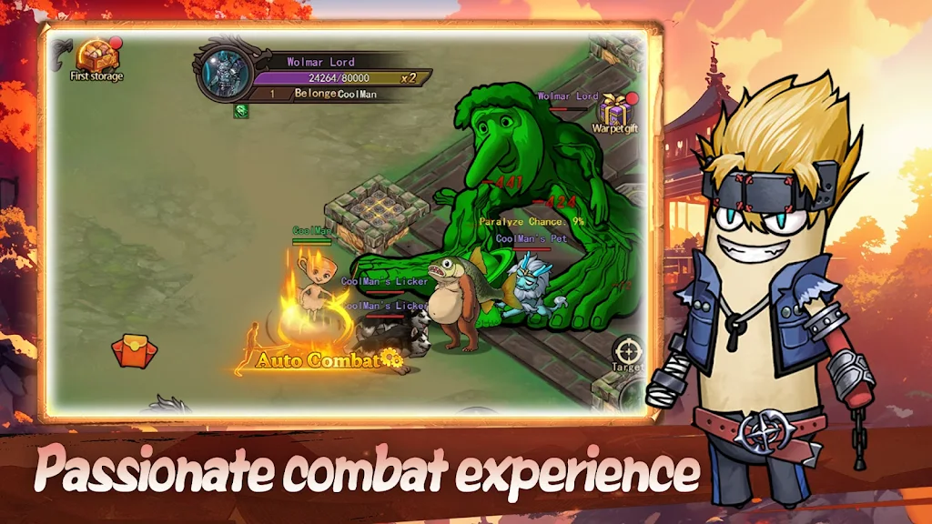 ���µ���(�ĵ�ð����Ϸ)v1.0.6 ��׿��