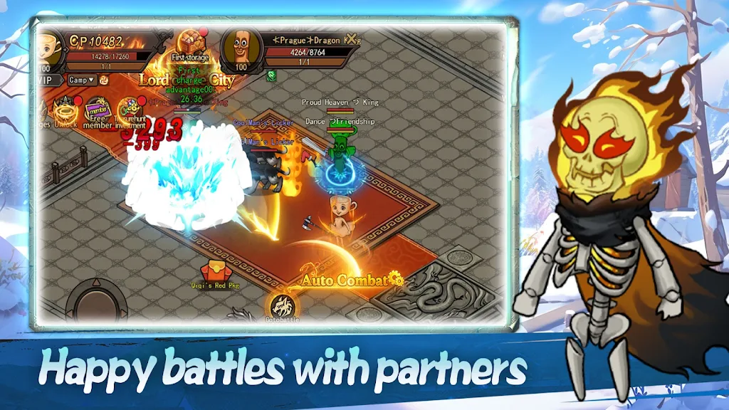 ���µ���(�ĵ�ð����Ϸ)v1.0.6 ��׿��