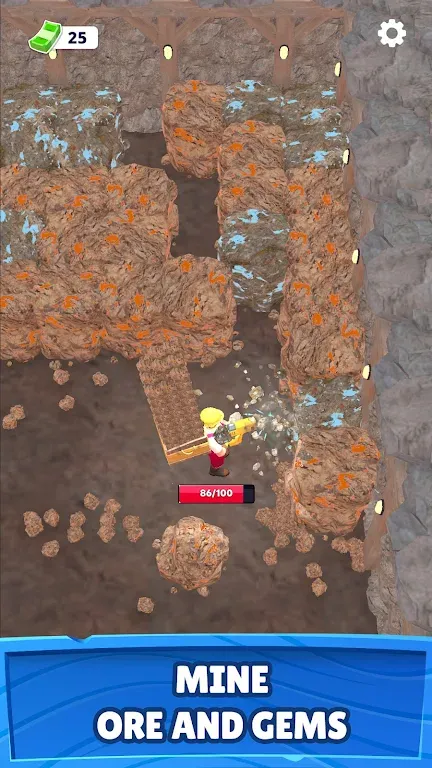 Rockshift Inc(��ҵ��Ӫ��Ϸ)v1.0.1 �ֻ���