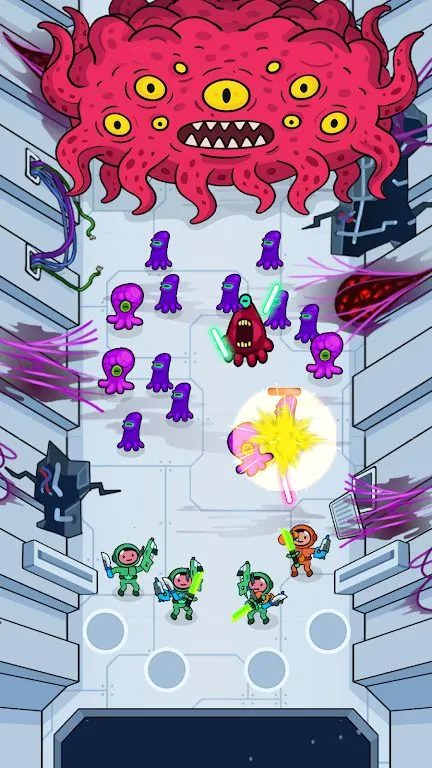 ����ǰ��(̫��ս����Ϸ)v0.1.0 �ֻ���