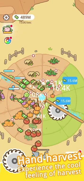 ����ũ��(ũҵѭ����Ϸ)v1.2.2.0 ��Ѱ�
