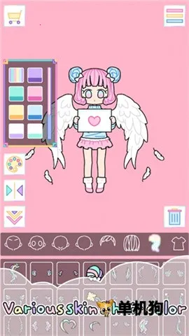 �ͷ�Ů��ȫ�����������޹������v2.7.8 �ٷ�����