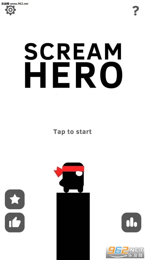 Scream Go Hero(�����ܿ���Ϸ)v4.0.3 ��Ѱ�