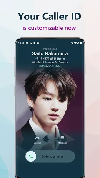 True Phone Dialer(�ֻ���������)v1.2.7 �ֻ���