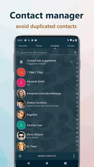 True Phone Dialer(�ֻ���������)v1.2.7 �ֻ���